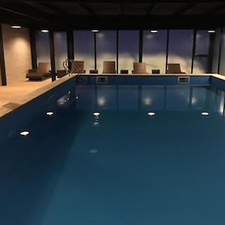 Studio-Hotel Loft Gudauri Exteriér fotografie